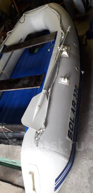 Solar 330. 2011 ���, ����� 3,3��., ��������� ��� ��������� ����