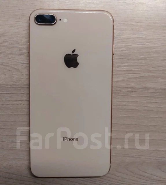 Apple iPhone 8 Plus. �/�, ������� ����