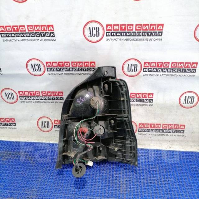 Не горит стоп сигнал мазда демио - 98 фото