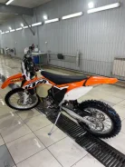 KTM 450 EXC. 450����. ��., ��������, ���, � �������� ����