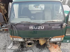 Isuzu Forward Juston ����