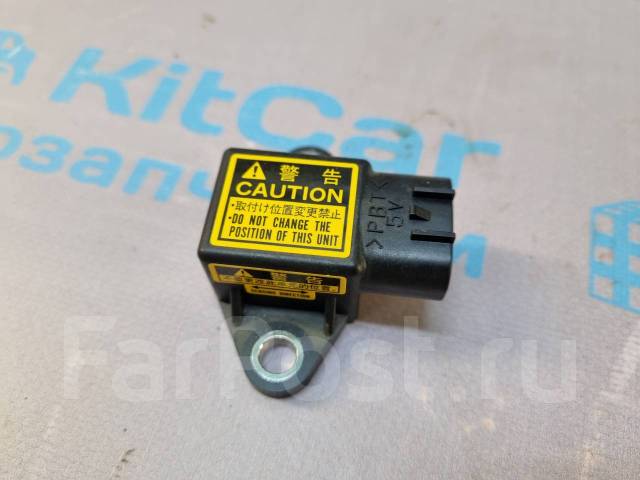 Датчик замедления 89441-12060 Toyota Voxy 2010г ZRR70-46 купить во