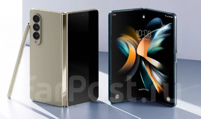 Samsung Galaxy Z Fold4. �����, �����, 4G LTE, 5G, ����������, NFC. ��� ����� �� ������������ ����