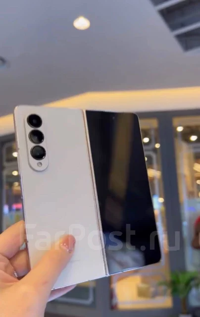 Samsung Galaxy Z Fold4. �����, �����, 4G LTE, 5G, ����������, NFC. ��� ����� �� ������������ ����