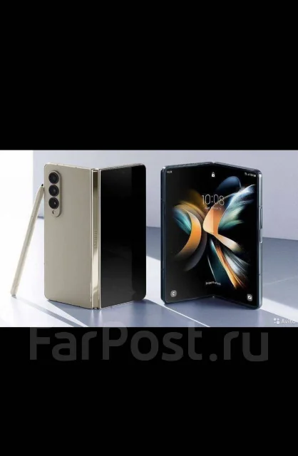 Samsung Galaxy Z Fold4. �����, �����, 4G LTE, 5G, ����������, NFC. ��� ����� �� ������������ ����