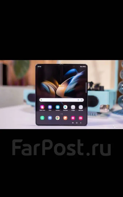 Samsung Galaxy Z Fold4. �����, �����, 4G LTE, 5G, ����������, NFC. ��� ����� �� ������������ ����