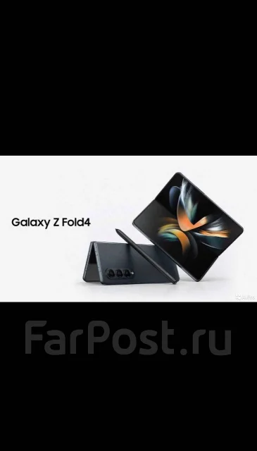 Samsung Galaxy Z Fold4. �����, �����, 4G LTE, 5G, ����������, NFC. ��� ����� �� ������������ ����