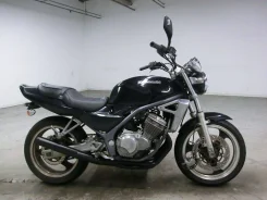 Kawasaki Balius ����