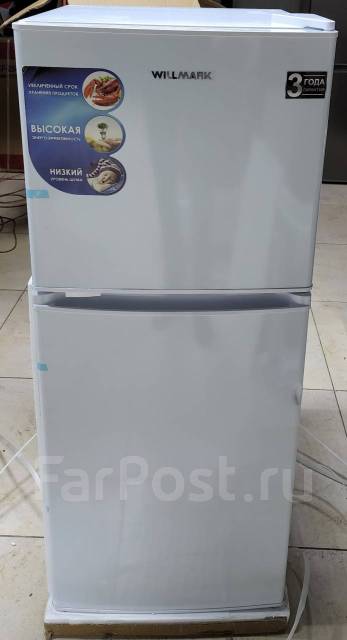 Холодильник Willmark XR-150UF. Новый. Гарантия - Холодильники и ...