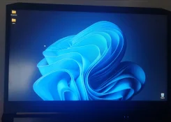Acer Nitro 5. 17.3", 2,9����, ��� 16 ��, ���� 250���, WiFi: 1, Bluetooth: 1 ����