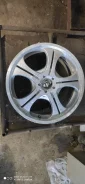 Manaray Sport. 7.0x17", 5x100, 5x114.3, ET48 ����