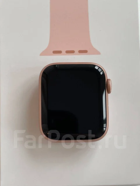 Apple Watch Series 4 ����