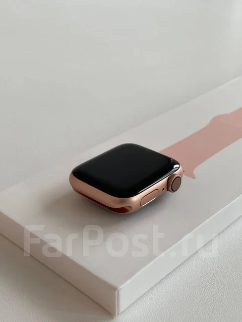 Apple Watch Series 4 ����