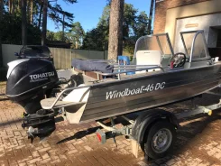 Wellboat-46. 2014 ���, ����� 4,6��., ��������� ���������, 50��.�., ������ ����