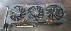 GeForce GTX 1070 ����