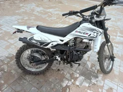 Racer Enduro RC150-GY. 150����. ��., ��������, ��� ���, � �������� ����