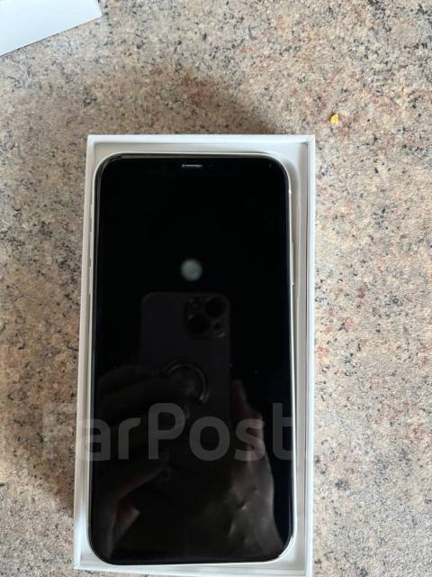 Айфон 11 Apple iPhone 11 - Смартфоны и сотовые телефоны в Находке