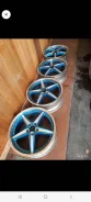 A-Tech. x19", 5x114.3 ����