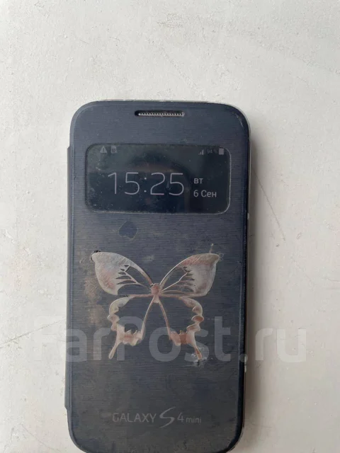 Samsung Galaxy S4 Mini. �/�, �����, 3G ����