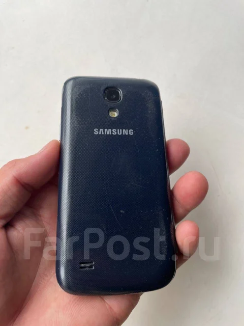 Samsung Galaxy S4 Mini. �/�, �����, 3G ����