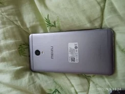 Meizu M5 Note ����
