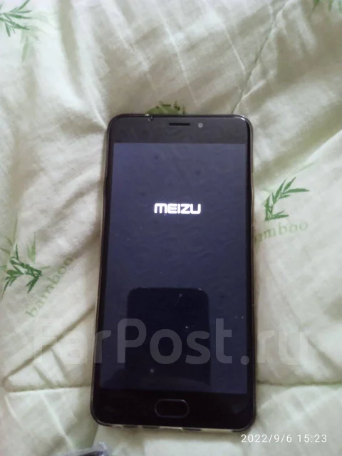 Meizu M5 Note ����