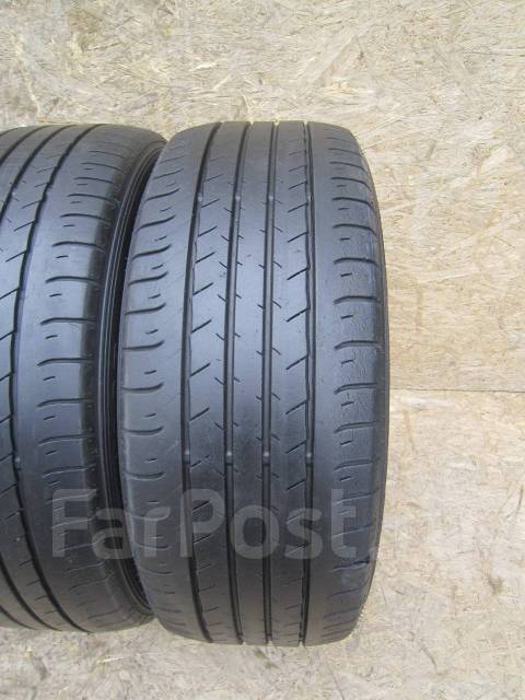 Dunlop SP Sport Maxx 050, 215/55 R17, 17", 1 шт, 215 мм, 55 % ...