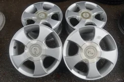 Brave. 6.0x14", 4x100, 4x114.3, ET38, �� 73,1���. ����