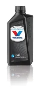 Valvoline Lawnmower