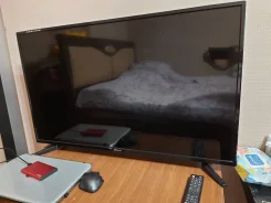 Galatec TVS-4201EL. LED ����