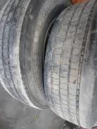 Michelin X Multiway 3D XZE. �����������, 2019 ���, �/�, ����� 40 % ����