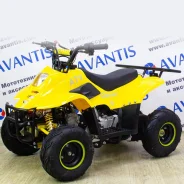 Avantis ATV Classic 6. ��������, ��� ���\���, ��� ������� ����
