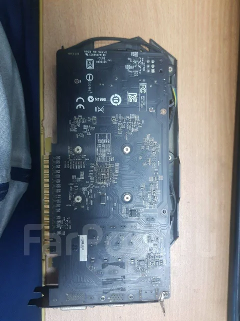 GeForce GTX 750 Ti ����