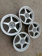 A-Tech Schneider. 7.5x17", 5x100, 5x114.3, ET50, �� 73,1���. ����