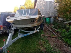 Windboat. 2015 ���, ��������� ���������, 40��.�., ������ ����