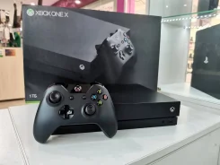 Microsoft Xbox One X ����