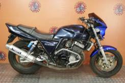 Honda CB 400SF ����