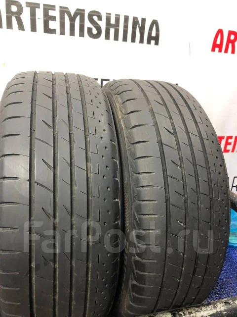Bridgestone Playz PX-RV. ������, 2019 ���, �/�, ����� 10 % ����