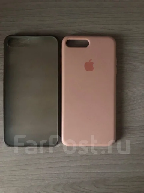 Apple iPhone 8 Plus. �/�, ������� ����