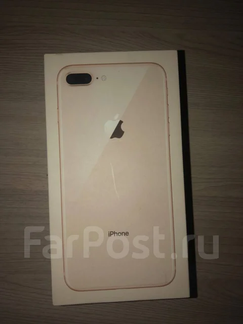 Apple iPhone 8 Plus. �/�, ������� ����