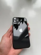 Apple iPhone 11. �/�, ������, 4G LTE, Dual-SIM, ����������, NFC ����