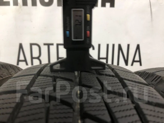 Bridgestone Ice Partner. ������, ��� �����, 2016 ���, �/�, ����� 5 % ����