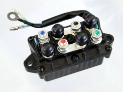 ���� ������������ YAMAHA 25-90 (6H1-81950-00-00) 6H1-81950-01-00 WaveMarine ����
