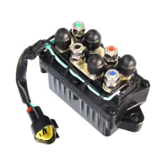 ���� ��������������� YAMAHA 100-250 (61A-81950-00-00, 61A-81950-10-00) 61A-81950-01-00 WaveMarine ����