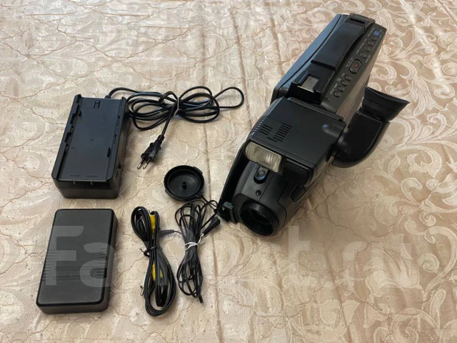 Hitachi VM-2980E. � ���������� ����