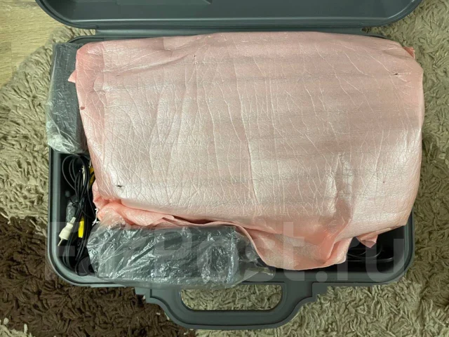 Hitachi VM-2980E. � ���������� ����