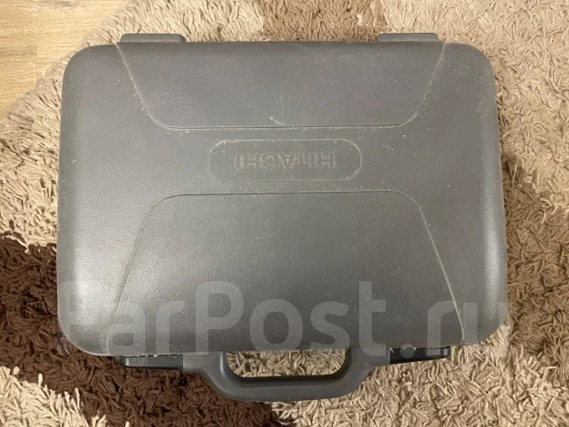 Hitachi VM-2980E. � ���������� ����