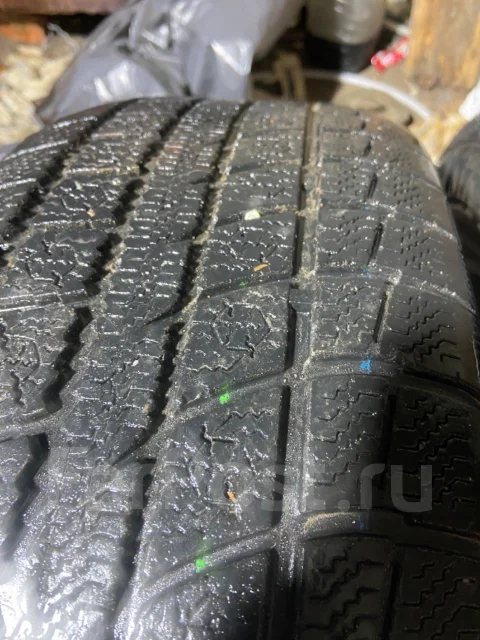Toyo Winter Tranpath MK3. ������, ��� �����, 2005 ���, �/�, ����� 50 % ����