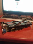 GeForce GTX 650 Ti ����