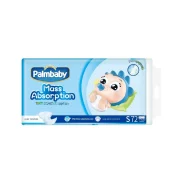 Palmbaby. 4-8��� �� 72��� ����